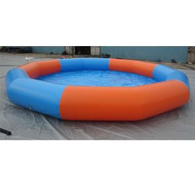 Pool2-509 Piscine gonflable