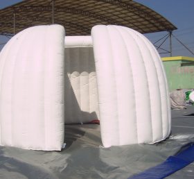 Tent1-429 Tente gonflable extérieure de haute qualité