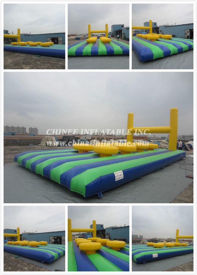 7778 - Chinee Inflatable Inc.