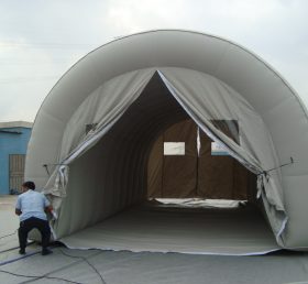 Tent1-438 Tentes gonflables géantes pour grands événements