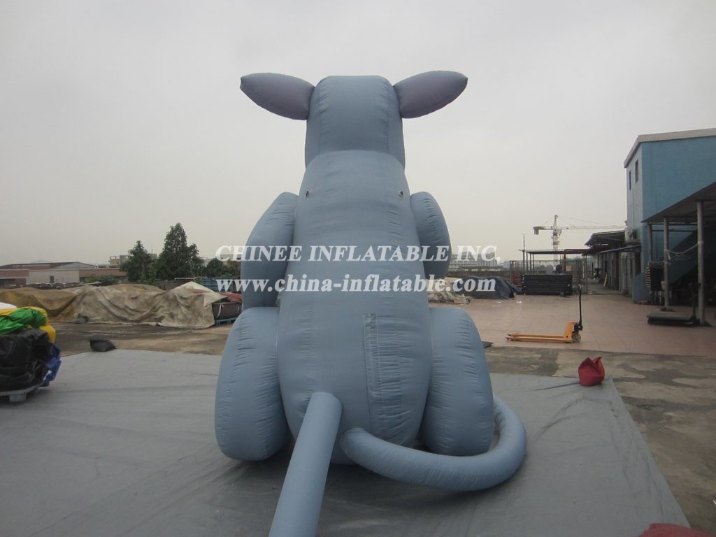 Cartoon1-762 Mouse Inflatable Cartoons