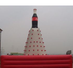 T11-1134 Sport gonflable Coca-Cola