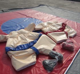 T11-178 Vêtements de sumo de haute qualité