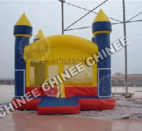 T5-122 Trampoline gonflable château
