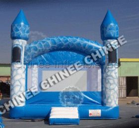 T5-130 Trampoline gonflable château
