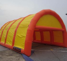 Tent1-135 Tente gonflable géante