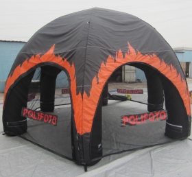Tent1-180 Tente gonflable Polifoto