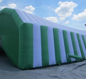 Tent1-230 Tente d'urgence gonflable géante