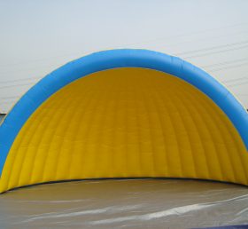 Tent1-268 Tente gonflable de haute qualité
