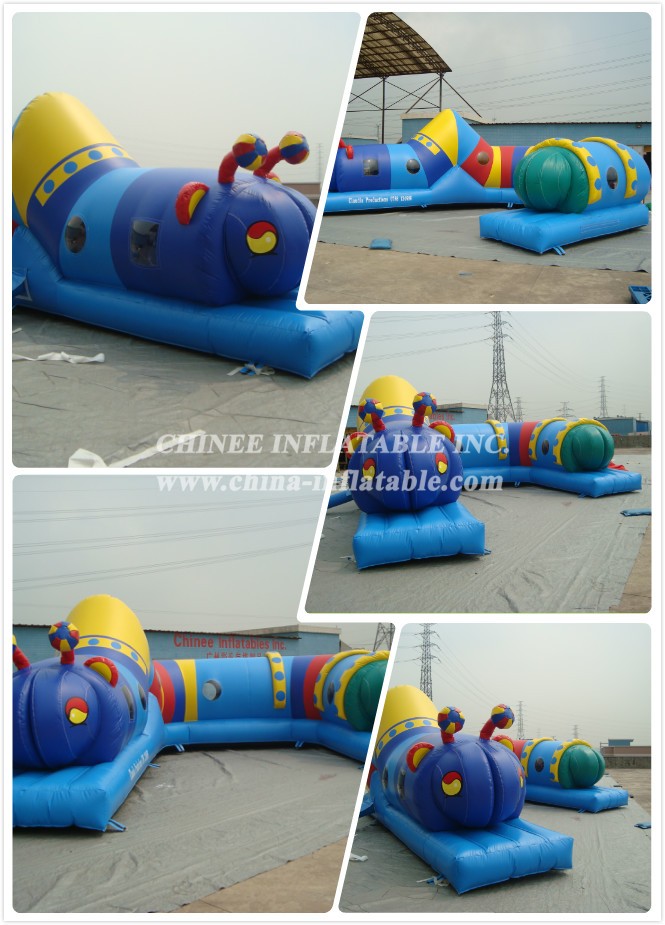 a - Chinee Inflatable Inc.
