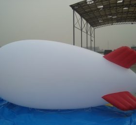 B3-19 Ballon de dirigeable gonflable pour vol en plein air
