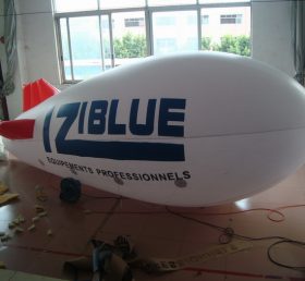 B3-42 Ballon de dirigeable gonflable