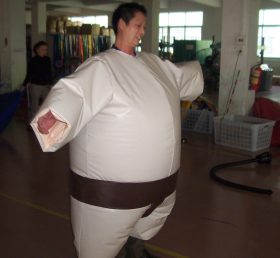 T11-1110 Vêtements de sumo de haute qualité