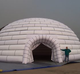 Tent1-102 Activités de plein air Tentes gonflables