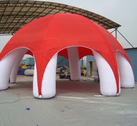 Tent1-178 Publicité dôme tente gonflable