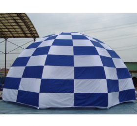 Tent1-280 Tentes gonflables extérieures