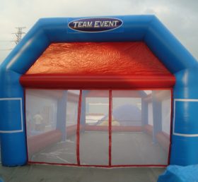 Tent1-300 Tente à auvent gonflable