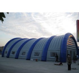 Tent1-316 Tente gonflable extérieure géante pour les grands événements