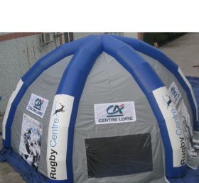 Tent1-329 Publicité dôme tente gonflable
