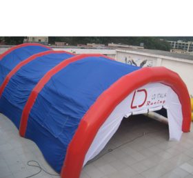 Tent1-330 Tente gonflable géante