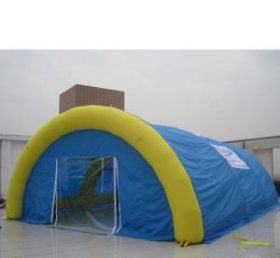 Tent1-339 Tente à auvent gonflable géante