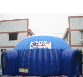 Tent1-345 Tente gonflable extérieure géante