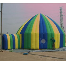 Tent1-379 Tentes gonflables commerciales