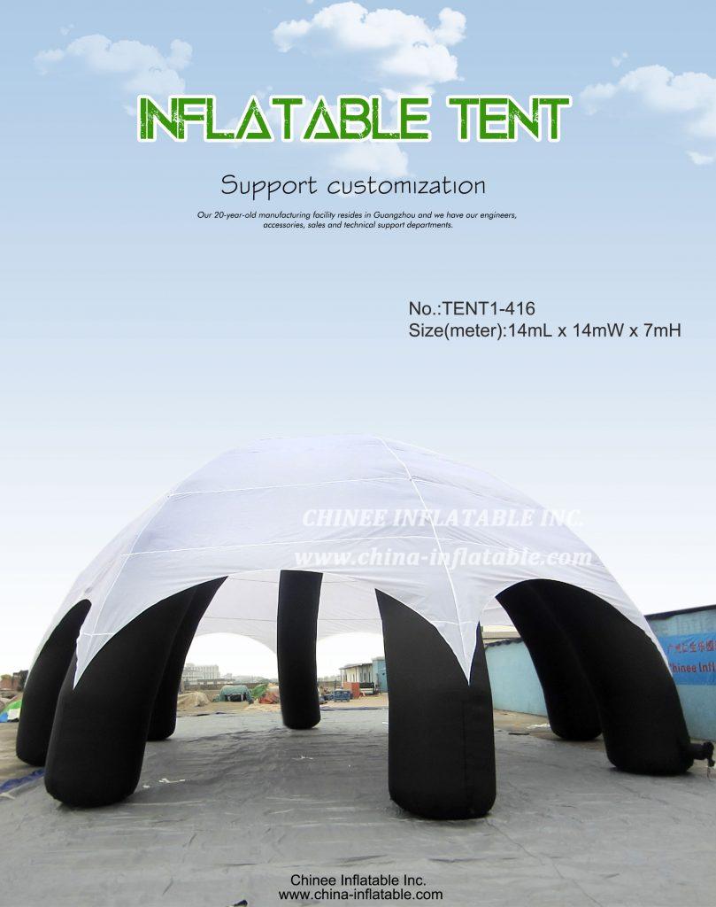 tent1-416 - Chinee Inflatable Inc.