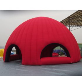 Tent1-428 Tente gonflable géante