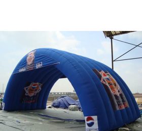 Tent1-440 Tente gonflable extérieure géante