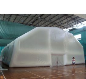 Tent1-443 Tente gonflable géante