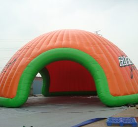 Tent1-445 Tente gonflable extérieure géante