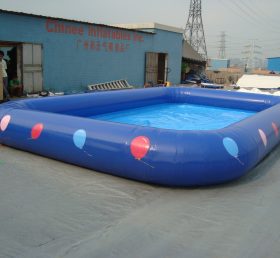 Pool1-564 Piscine gonflable pour enfants