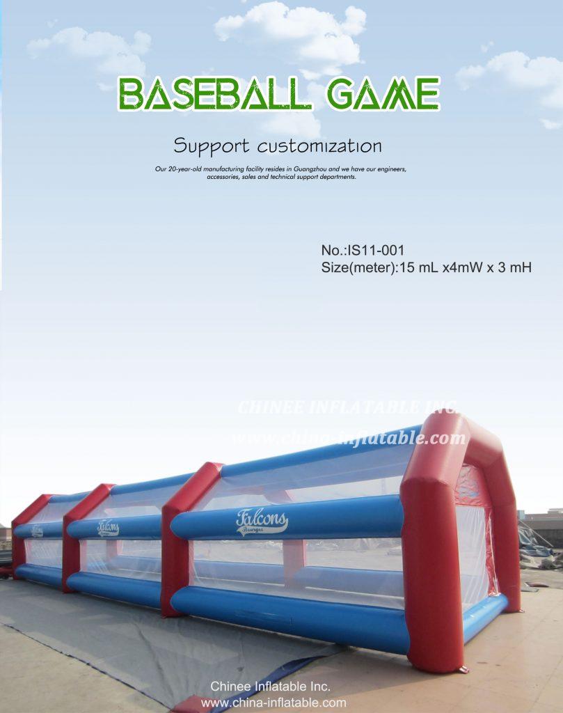 H0041-104-32 - Chinee Inflatable Inc.