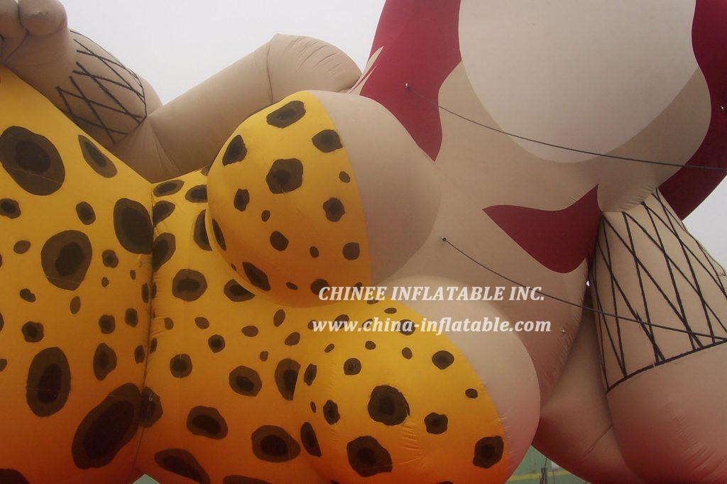 Cartoon2-040 Giant Outdoor Inflatable Sexy Woman Cartoons