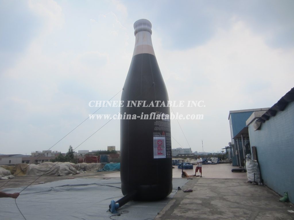 S4-306 Beer Advertising Inflatable