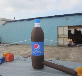S4-307 Pepsi publicité gonflable