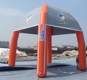 Tent1-600 Tente araignée gonflable pour les activités de plein air