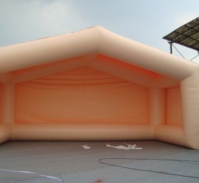 Tent1-602 Tente gonflable géante extérieure