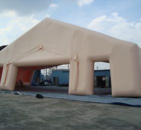 Tent1-601 Tente gonflable géante extérieure