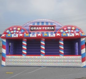 Tent1-534 Tente gonflable Gran Feria