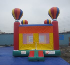 T2-1200 Trampoline gonflable à ballon