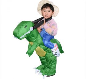 IC1-049 Costumes de dinosaures