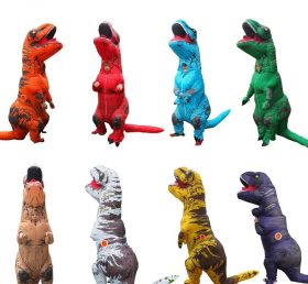 IC1-029 Costumes de dinosaures