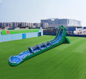 T8-4037 35 pieds Hulk Sl + Slide & Amp Slide