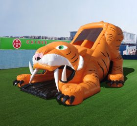 T8-4054 Gros Tiger Slide