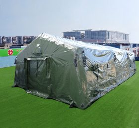 Tent1-4034 Tentes militaires fermées