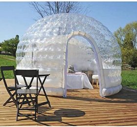 Tent1-5020 Tente à dôme à bulles