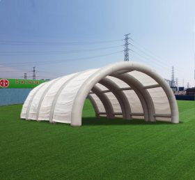 Tent1-4043 Tente d'exposition gonflable