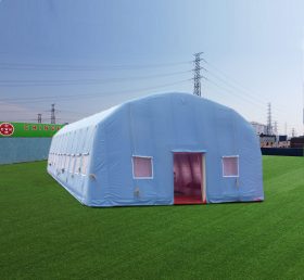 Tent1-4044 Tente d'exposition gonflable